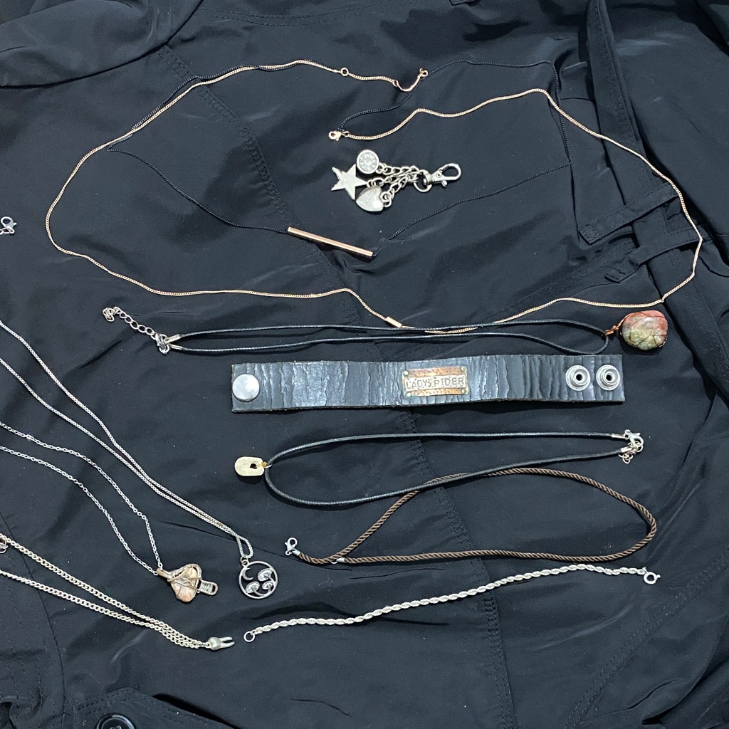 Mixed JewelryAccessories